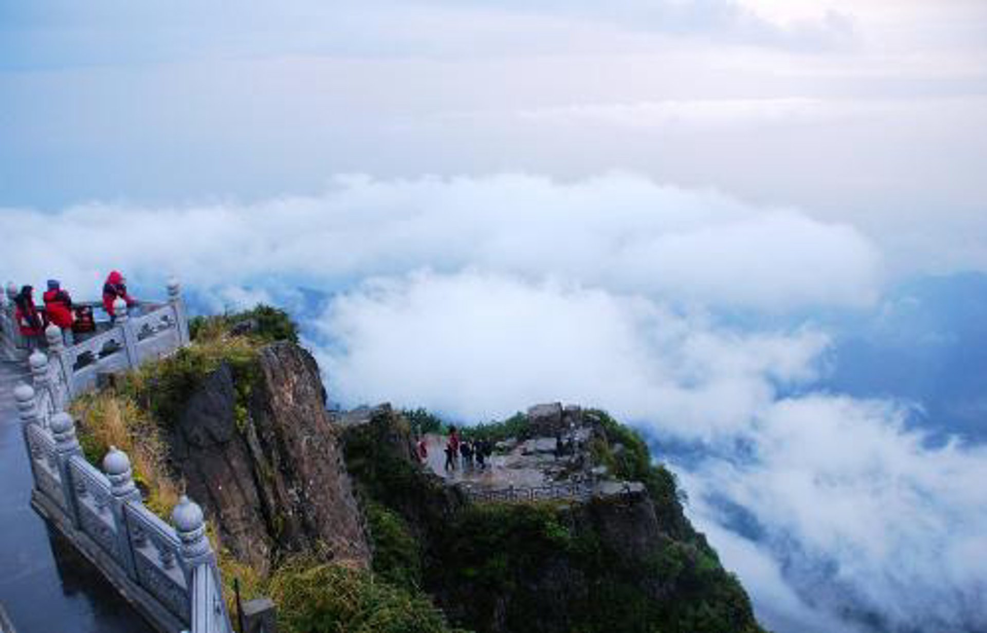 成都中旅旅行社