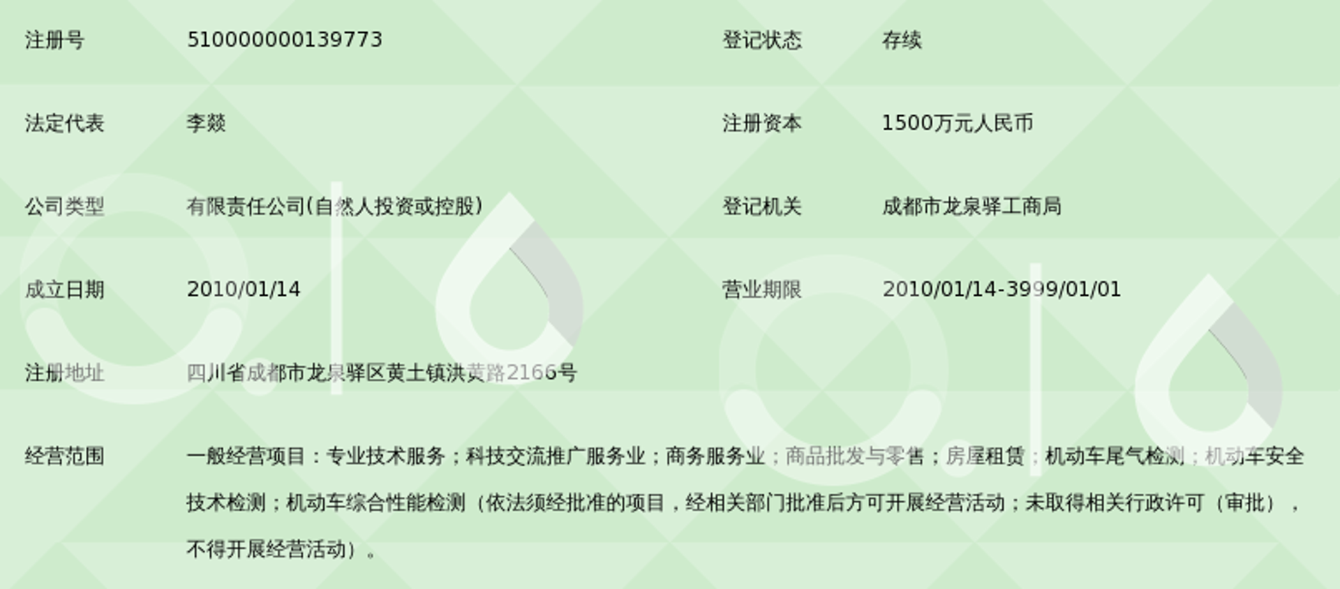 成都中旅旅行社
